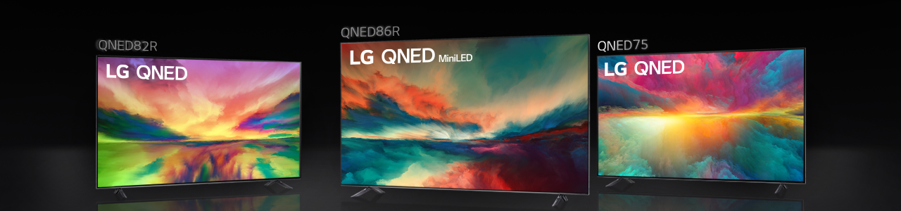 LG QNED Series