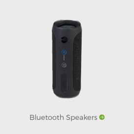 Assortiment Bluetooth speakers
