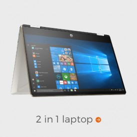 2 in 1 laptop