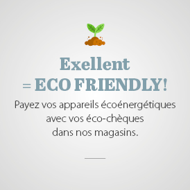 eco friendly FR