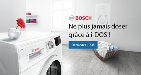 Bosch i-DOS