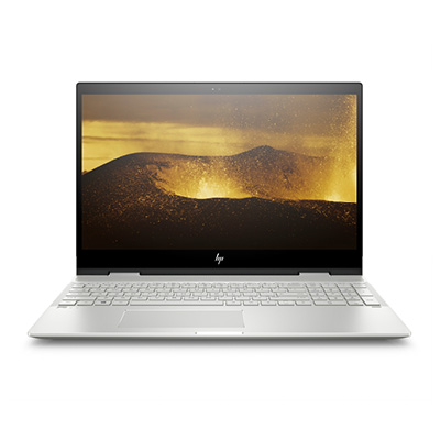 HP Envy x360 - laptop