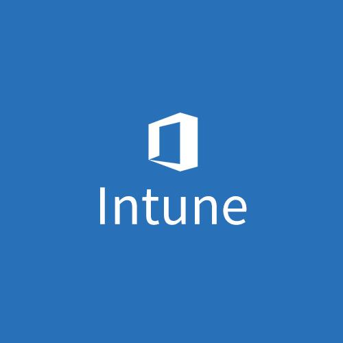 Intune Logo
