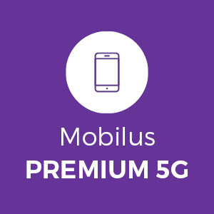 Proximus Mobilus Premium 5G