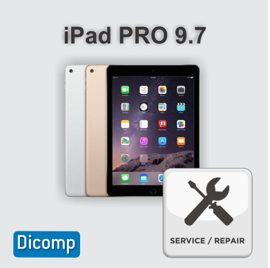 Repair - iPad Pro 9.7