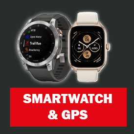 Black Deals - Smartwatch et GPS