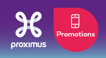 Proximus - Offre conjointe