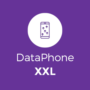 DataPhone XXL