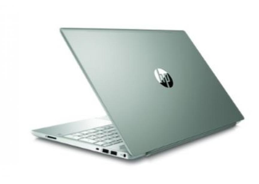 Ongeëvenaard Stijg Poëzie HP laptop pavilion 15-cs2113nb silver