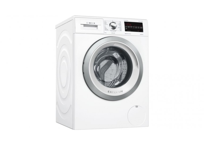 Kano chocola Knop Bosch wasmachine 8kg WAT28493FG | Wasmachine | Wassen - drogen | Huishouden  | Exellent